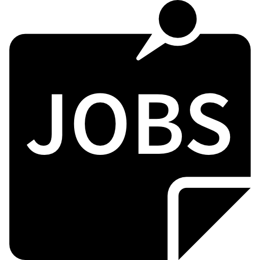 help wanted job posting